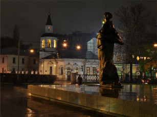 Картинка авт elen москва ул сретенка города россия