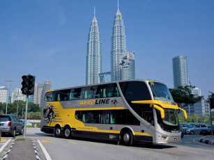 Картинка автомобили автобусы