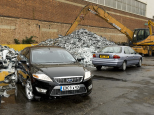 Картинка автомобили ford