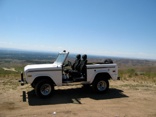 Картинка автомобили ford