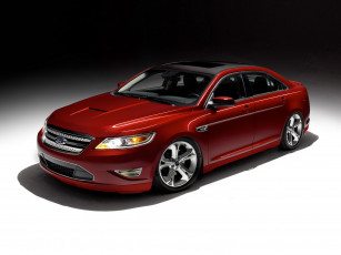 Картинка автомобили ford