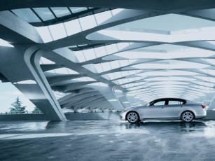 Картинка автомобили lexus