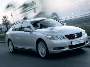 Картинка автомобили lexus