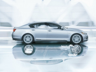 Картинка автомобили lexus