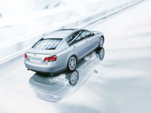 Картинка автомобили lexus