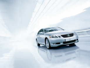 Картинка автомобили lexus