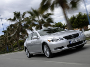 Картинка автомобили lexus