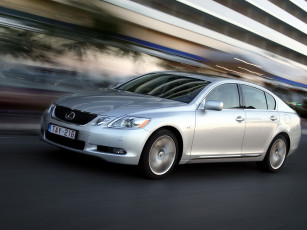 Картинка автомобили lexus