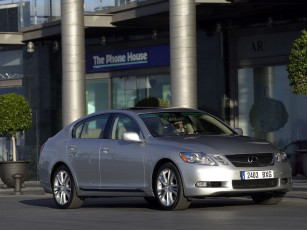 Картинка автомобили lexus