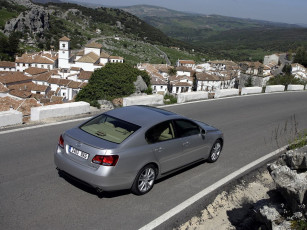 Картинка автомобили lexus