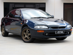 Картинка автомобили mazda