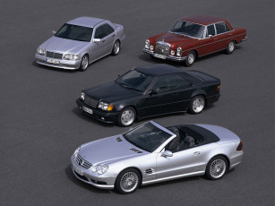 Картинка автомобили mercedes benz