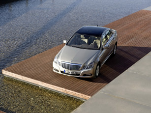 Картинка автомобили mercedes benz