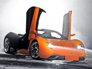 Картинка marussia автомобили