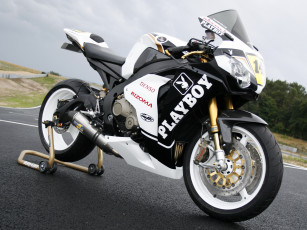 Картинка мотоциклы honda