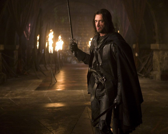 Обои картинки фото solomon, kane, кино, фильмы