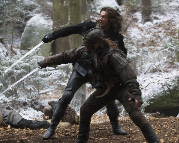 Обои картинки фото solomon, kane, кино, фильмы