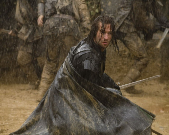 Обои картинки фото solomon, kane, кино, фильмы