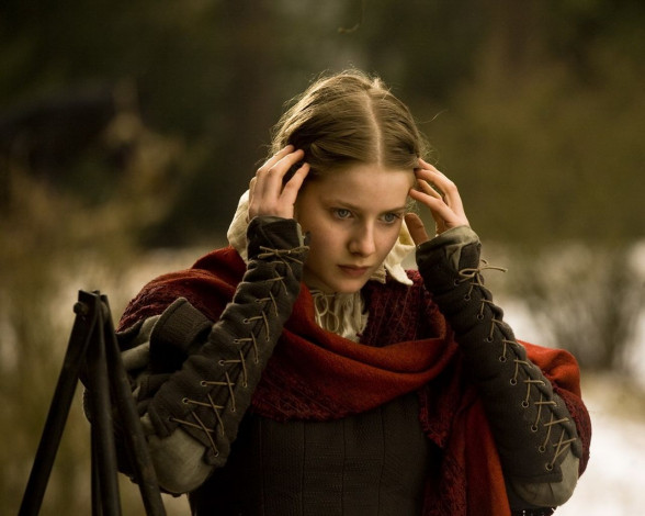 Обои картинки фото solomon, kane, кино, фильмы