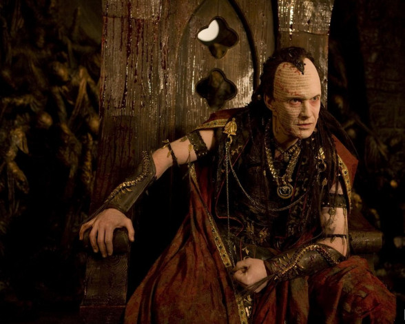 Обои картинки фото solomon, kane, кино, фильмы