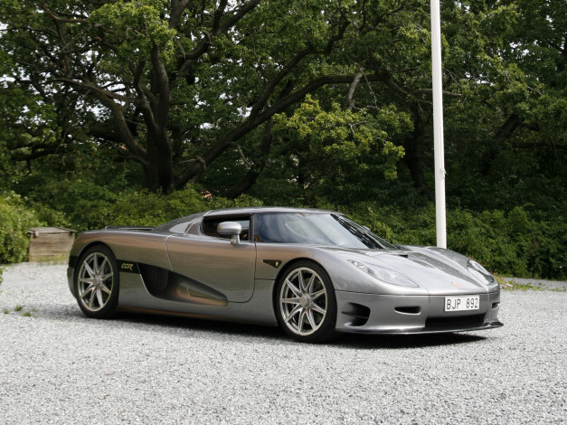 Обои картинки фото автомобили, koenigsegg