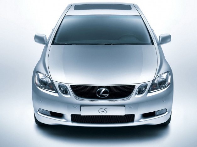 Обои картинки фото автомобили, lexus