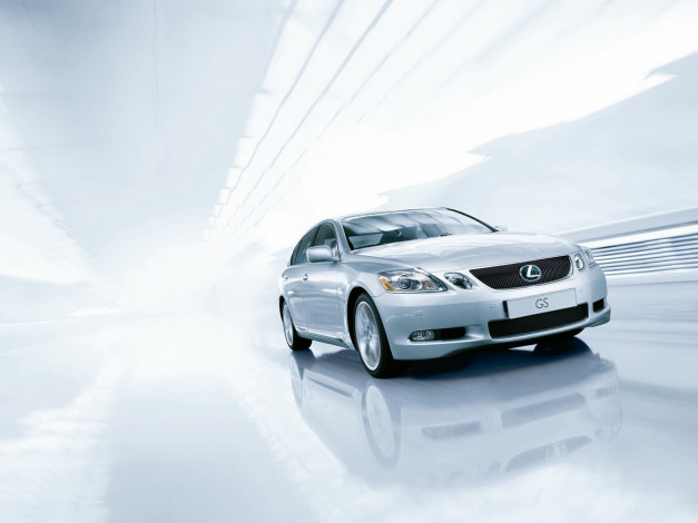 Обои картинки фото автомобили, lexus