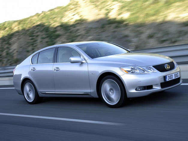 Обои картинки фото автомобили, lexus