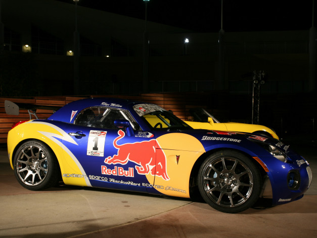 Обои картинки фото автомобили, pontiac