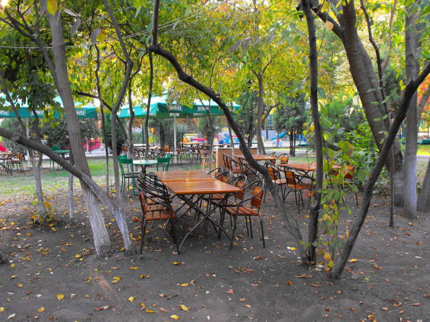 Обои картинки фото города, другое