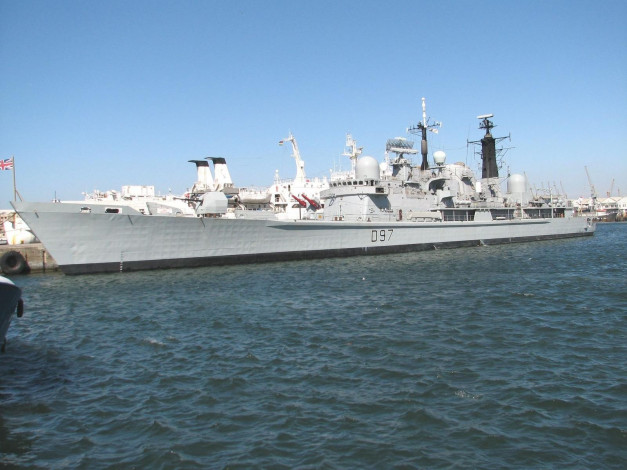 Обои картинки фото корабли, крейсеры, линкоры, эсминцы