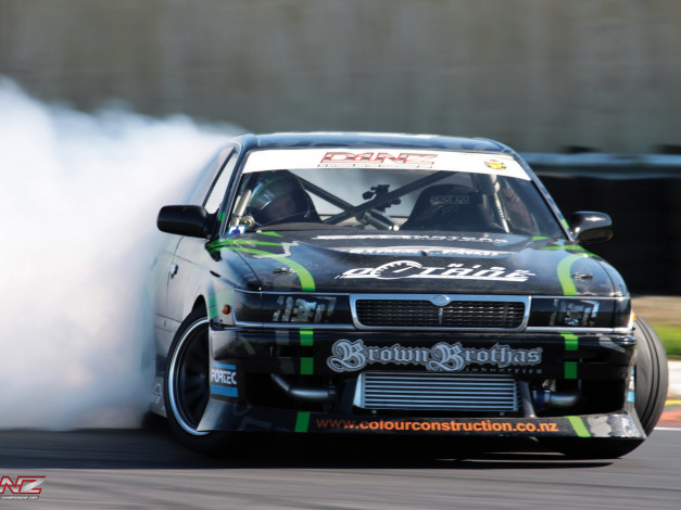 Обои картинки фото спорт, drift