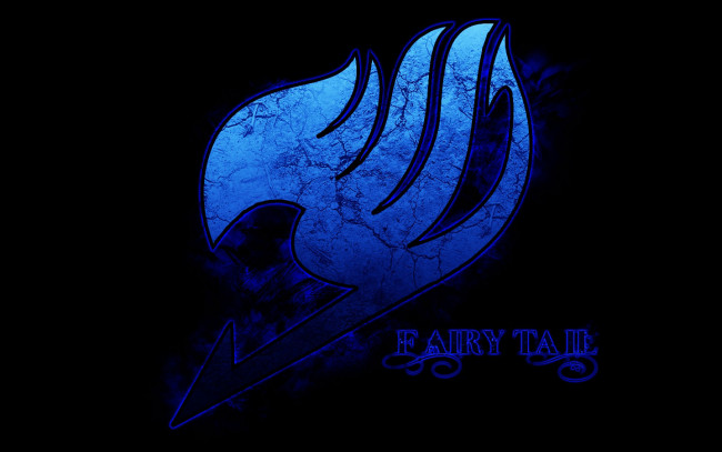 Обои картинки фото аниме, fairy, tail