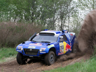 Картинка спорт авторалли