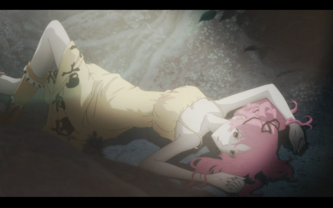 Обои картинки фото аниме, shiki