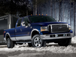 Картинка ford 350 super duty crew cab автомобили picker