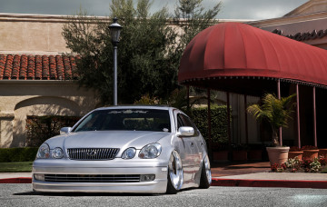 Картинка автомобили lexus