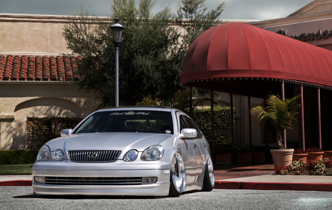 Обои картинки фото автомобили, lexus