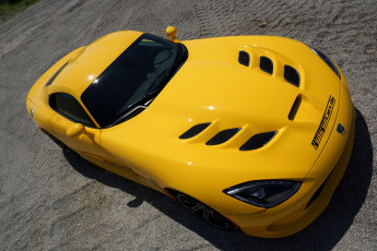 Картинка 2013 srt viper автомобили dodge