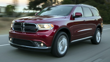 обоя dodge, durango, автомобили, сша, легковые, коммерческие, chrysler, group, llc