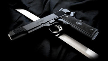 Картинка оружие пистолеты курок