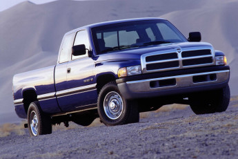 Картинка автомобили dodge