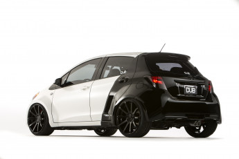 Картинка автомобили toyota