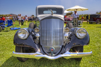 обоя 1934 pierce-arrow 840 club coupe, автомобили, выставки и уличные фото, автошоу, выставка