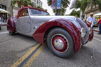 Картинка 1938+peugeot+302ds+darl`mat+cabriolet автомобили выставки+и+уличные+фото автошоу выставка