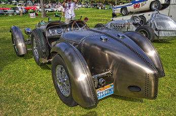 Картинка 1935+bugatti+type+57+competition+elektron+torpedo автомобили выставки+и+уличные+фото автошоу выставка