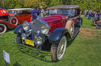 Картинка 1929+packard+dual-windshield+phaeton автомобили выставки+и+уличные+фото автошоу выставка