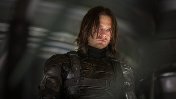 Картинка кино+фильмы captain+america +the+winter+soldier себастьян стэн bucky barnes sebastian stan