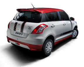 Картинка автомобили suzuki swift maruti 2015г glory edition
