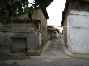 Картинка города -+улицы +площади +набережные улочка узкая уголок старого